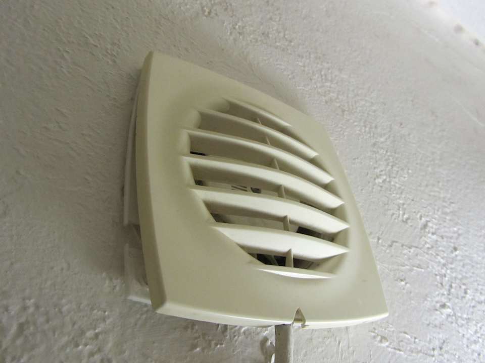 Zustand von Abzug ohne Wirkung Hotel Lou Ben Manja