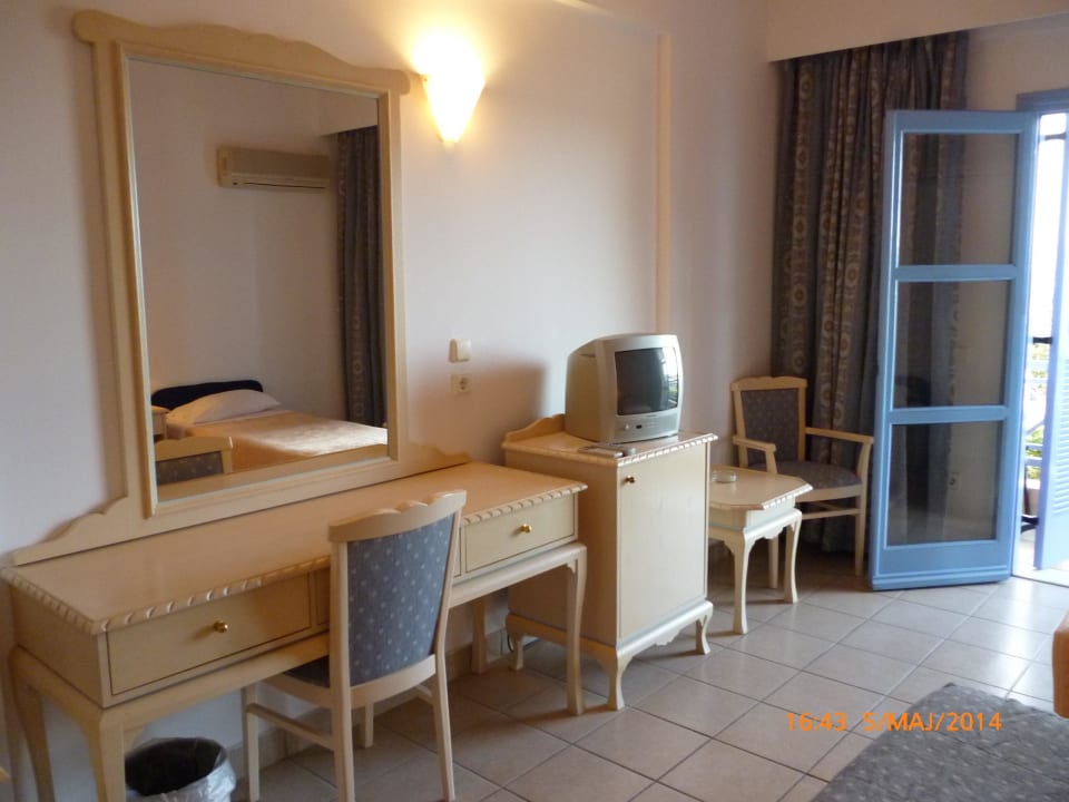 Pokój Mitsis Rodos Village