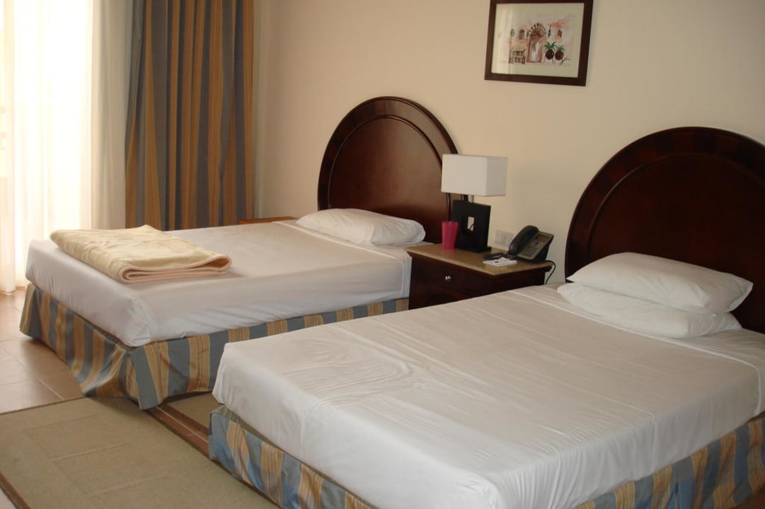 Весьма прилично Stella Beach Resort & Spa Makadi Bay