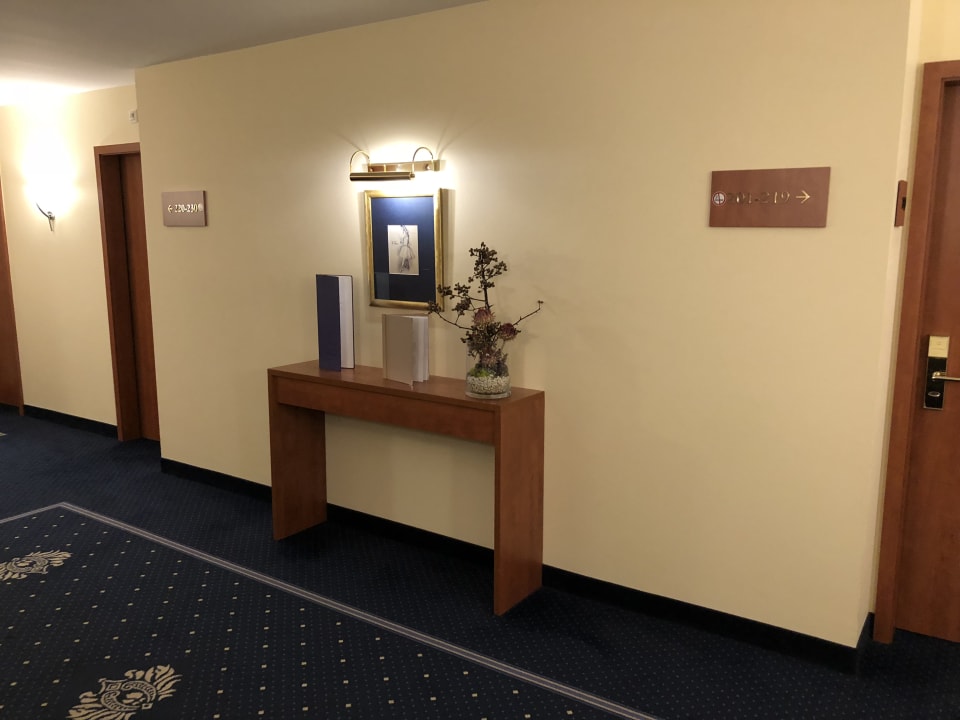Sonstiges Hotel Vier Jahreszeiten Starnberg