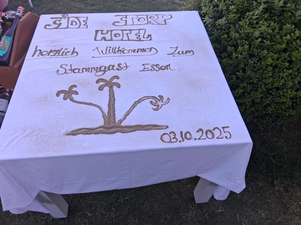 Sonstiges Side Story Resort & Spa