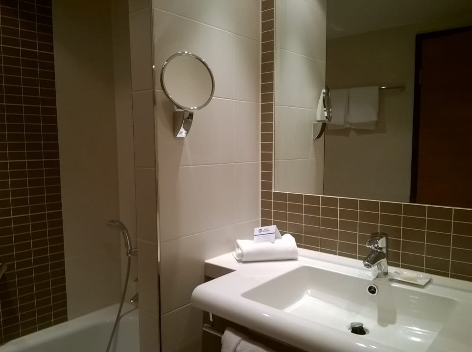 Zimmer Best Western Hotel Bamberg