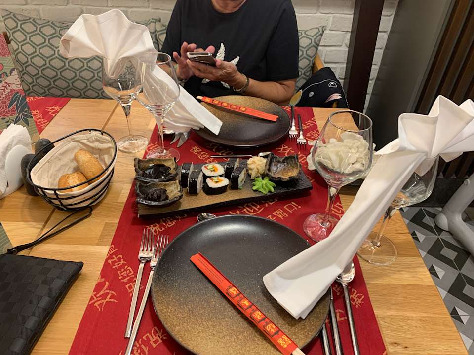 Sonstiges Side Royal Palace Hotel & Spa