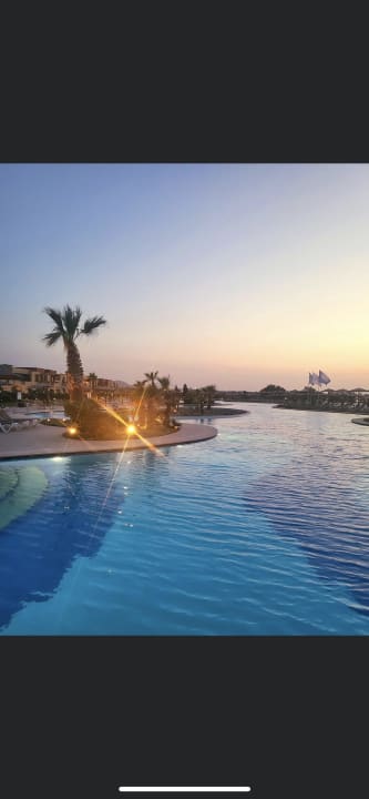 Pool Astir Odysseus Kos Resort & Spa