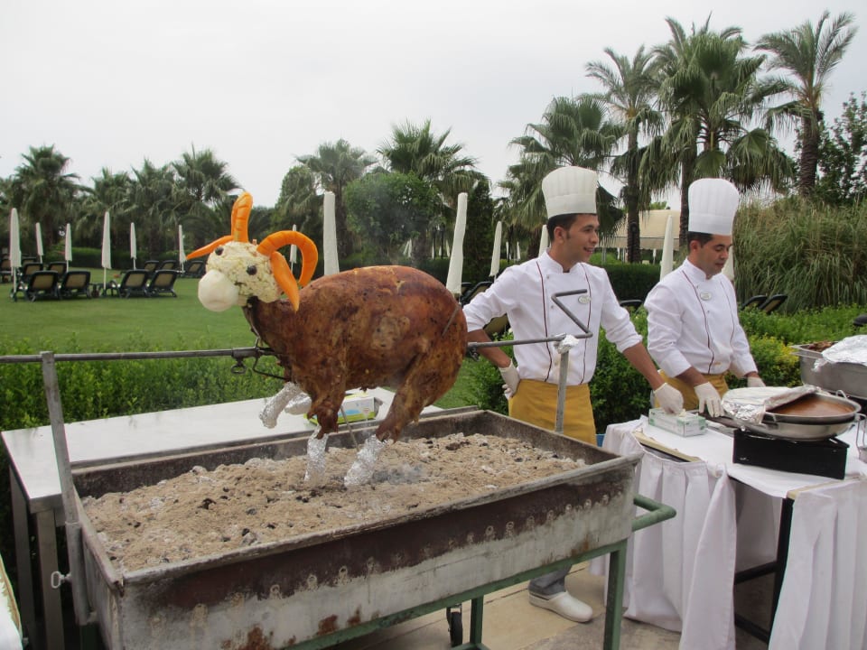 Gala Trendy Aspendos Beach Hotel