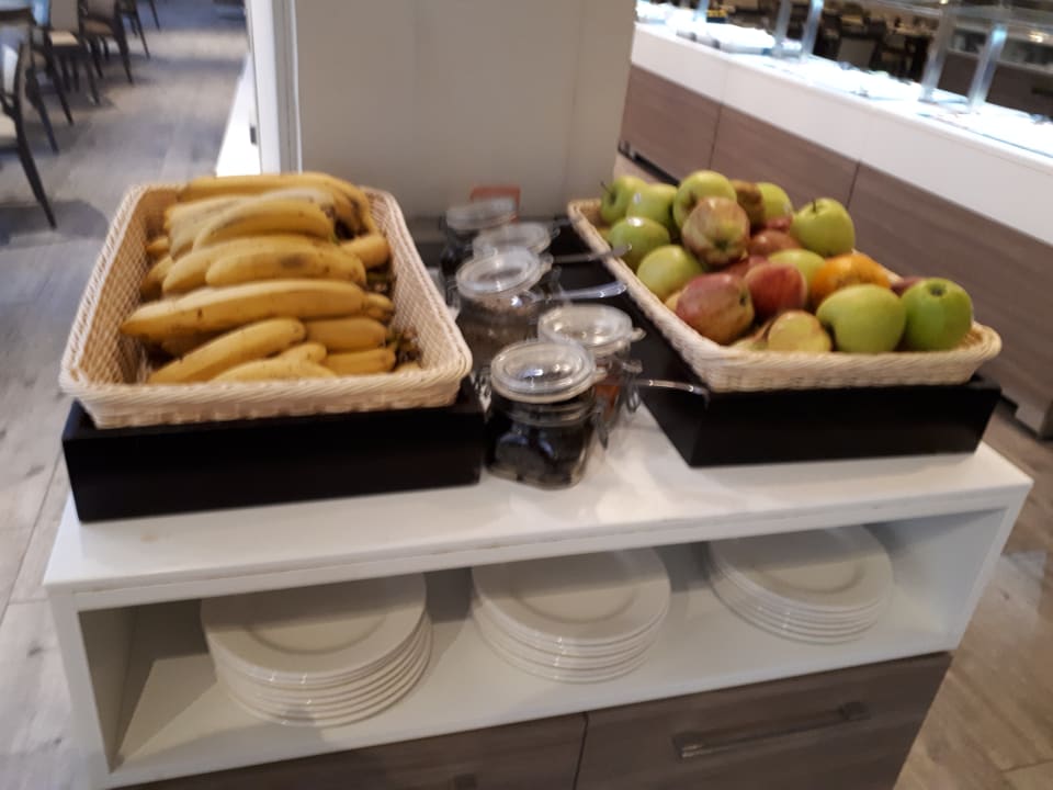 Gastro Crowne Plaza Rome - St. Peter's