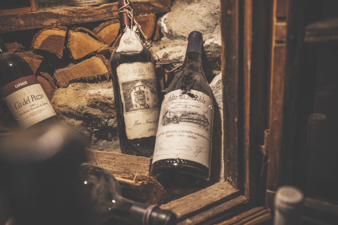 Gastro Hotel Alte Mühle