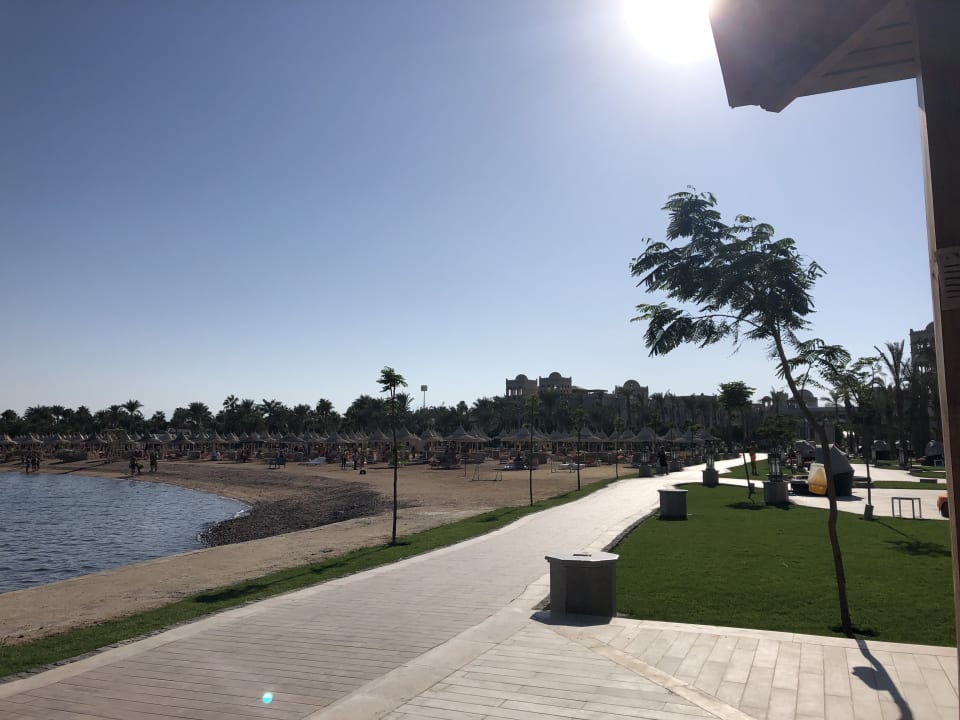 Strand The Grand Palace - Adults only