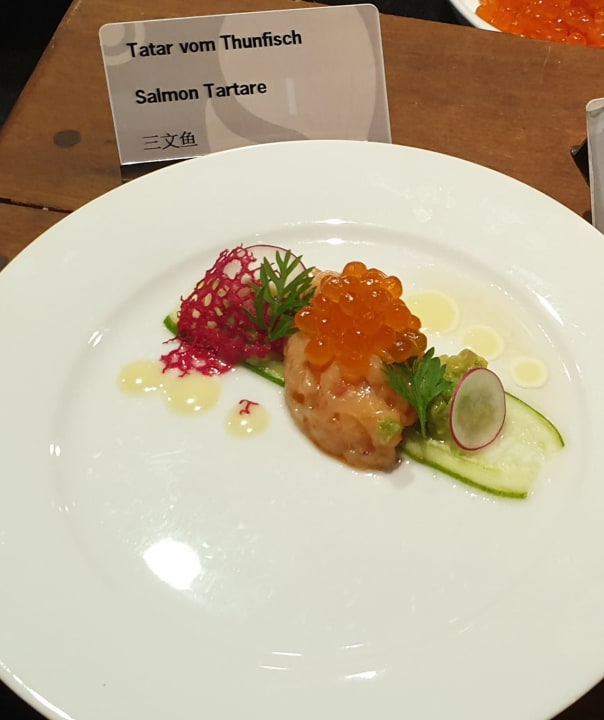 Gastro ROBINSON MALDIVES
