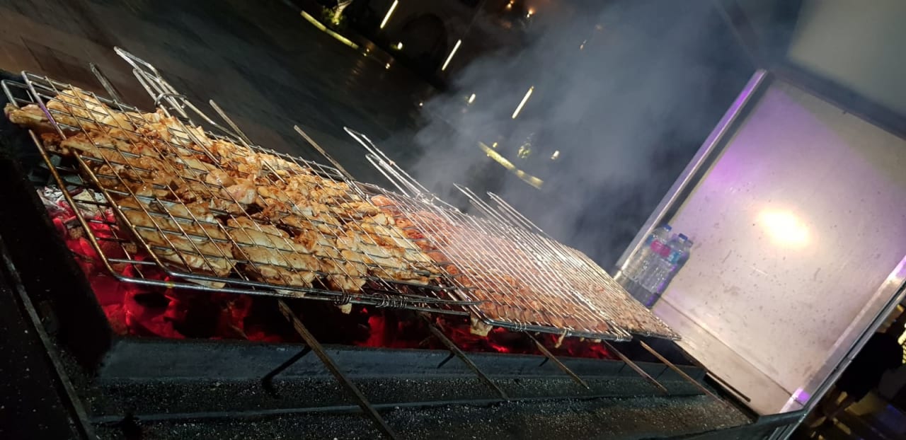 Gastro Pickalbatros White Beach Resort - Hurghada