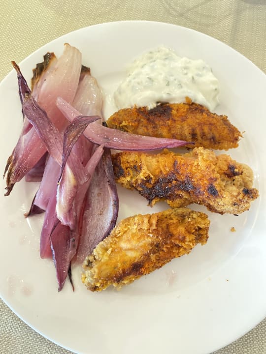 Gastro Aldiana Club Rocca Nettuno Calabria