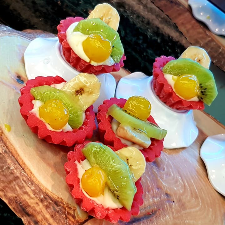 Gastro Luna Blanca Resort & Spa