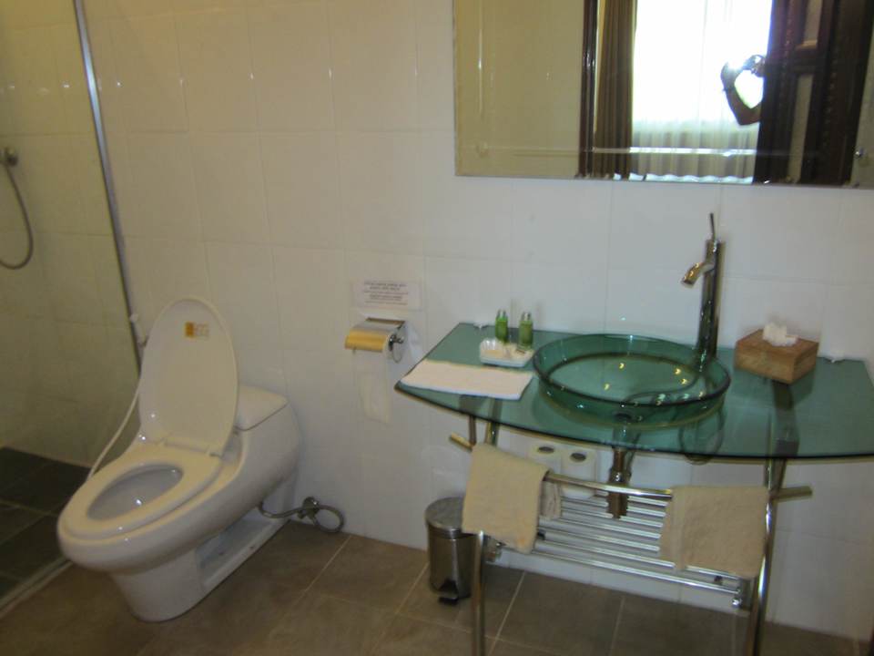 Modernes Designe Hotel Coolabah Resort