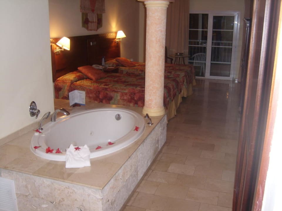 Zimmer Hotel Grand Palladium Palace Resort, Spa & Casino