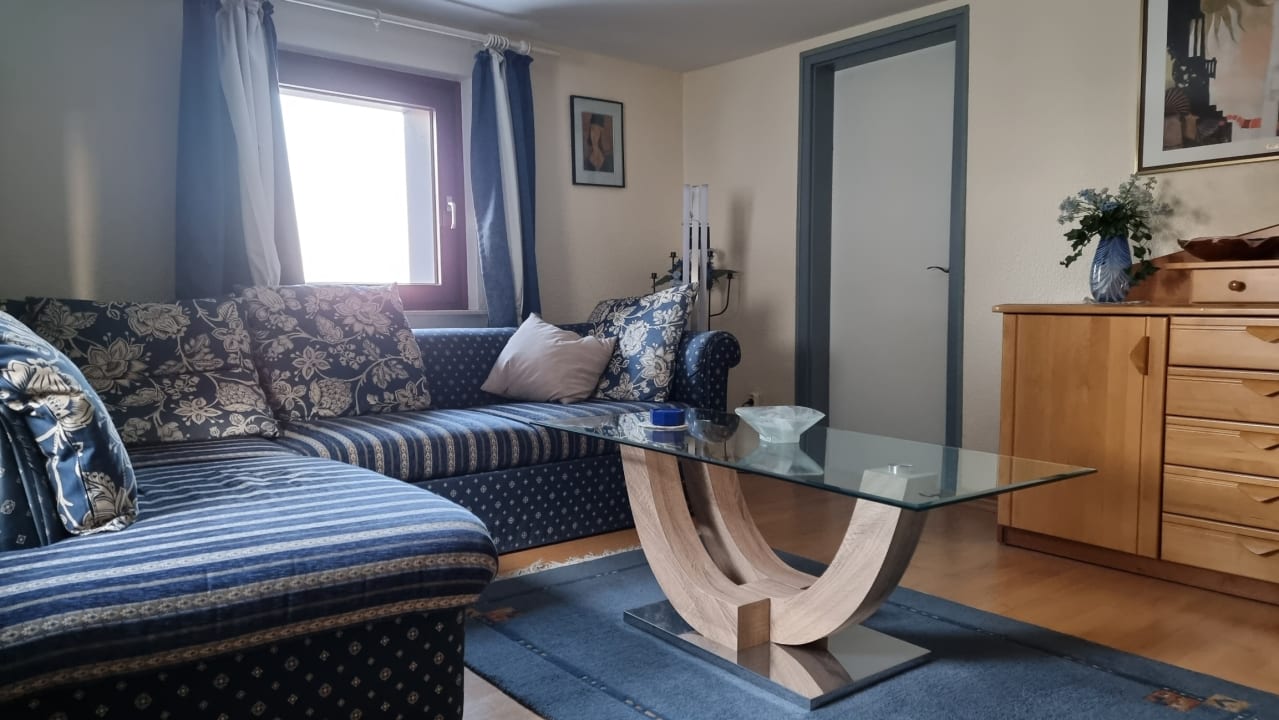 Zimmer Historisches Haus Unkelbach