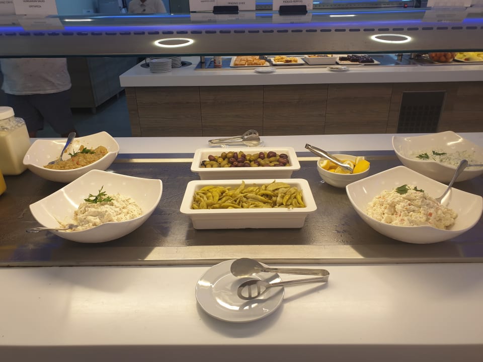 Gastro Thassos Imperial Resort