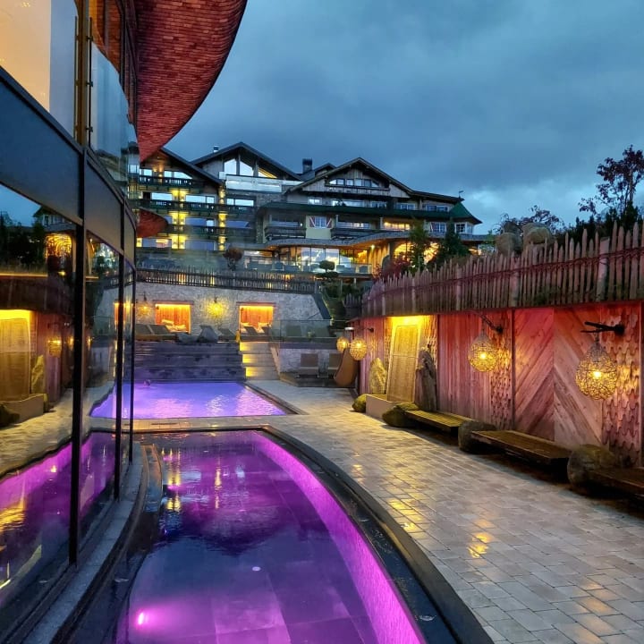 Sport & Freizeit Wellnesshotel Engel