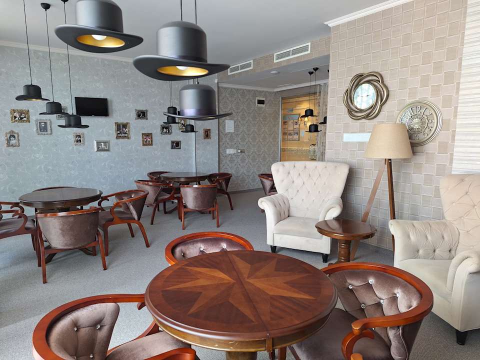 Sport & Freizeit Hotel&SPA Diamant Residence