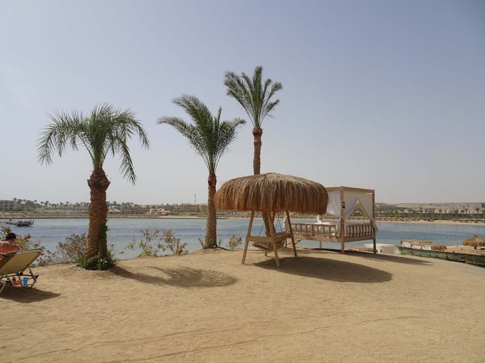 Strand Steigenberger Coraya Beach - Adults only