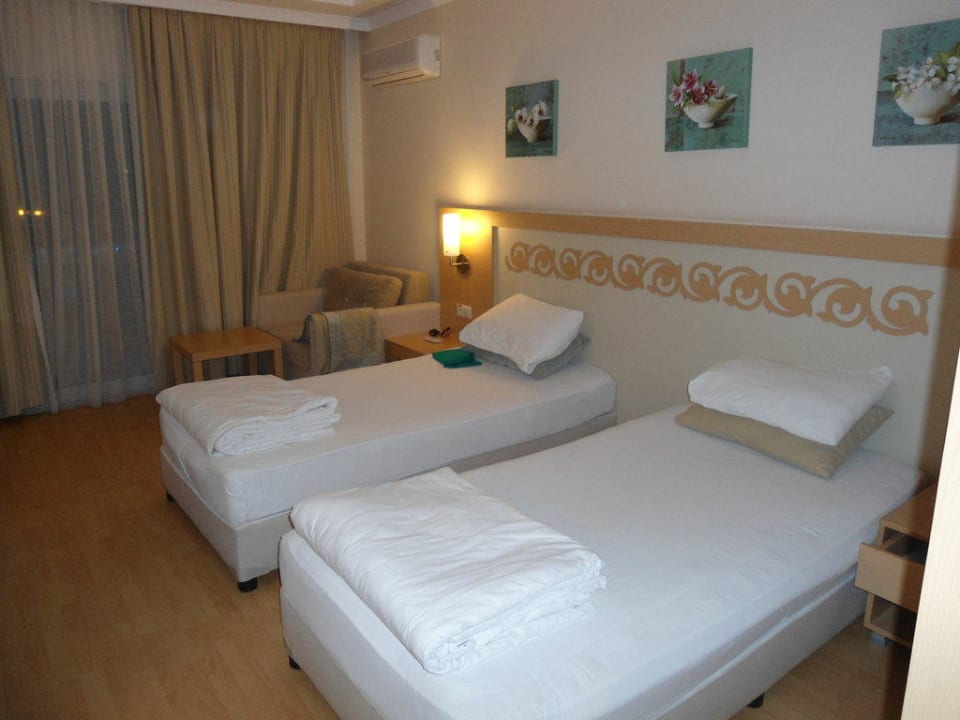 Pokój Solivia Hotel