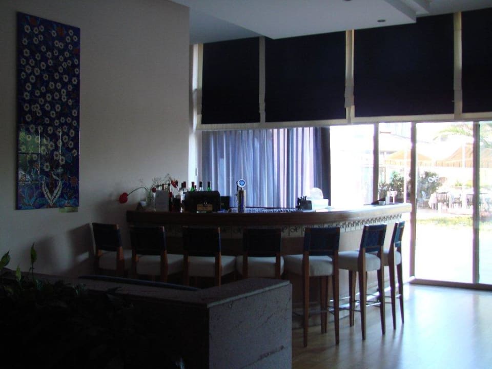 Bar Xanadu Resort Hotel