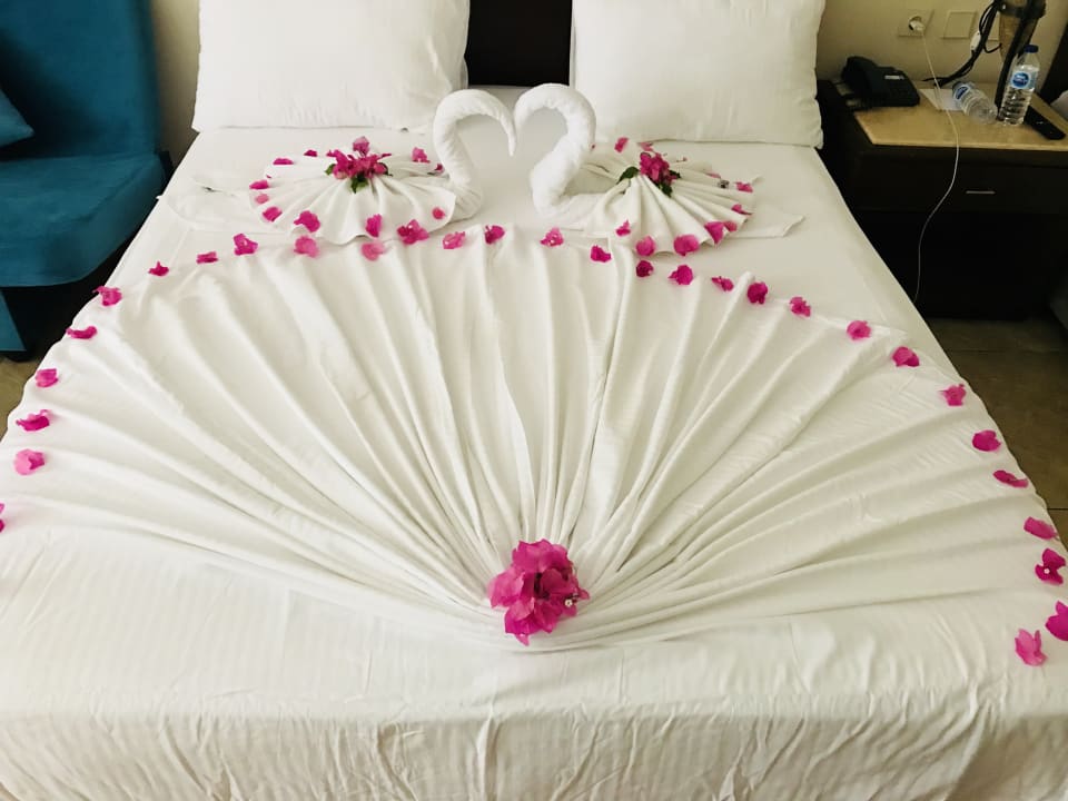 Zimmer Labranda Mares Marmaris
