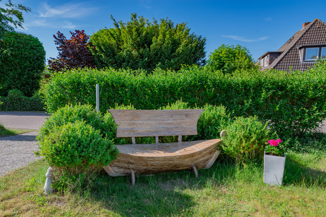 Gartenanlage Letj Briis