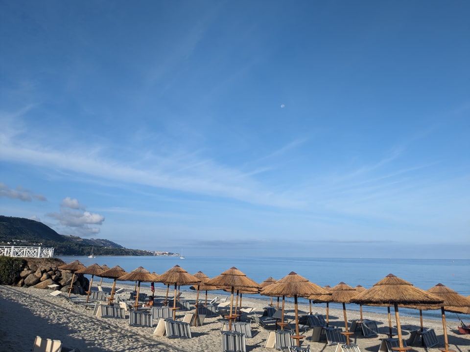 Strand VOI Le Muse Essentia