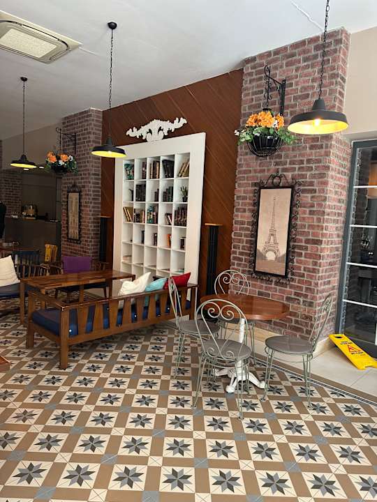 Gastro Limak Limra Hotel & Resort