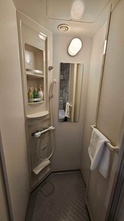 Zimmer Hotel Sobial Namba Daikokucho