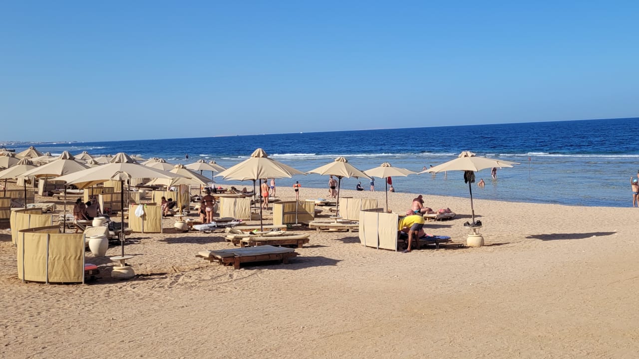 Strand Serenity Alpha Beach