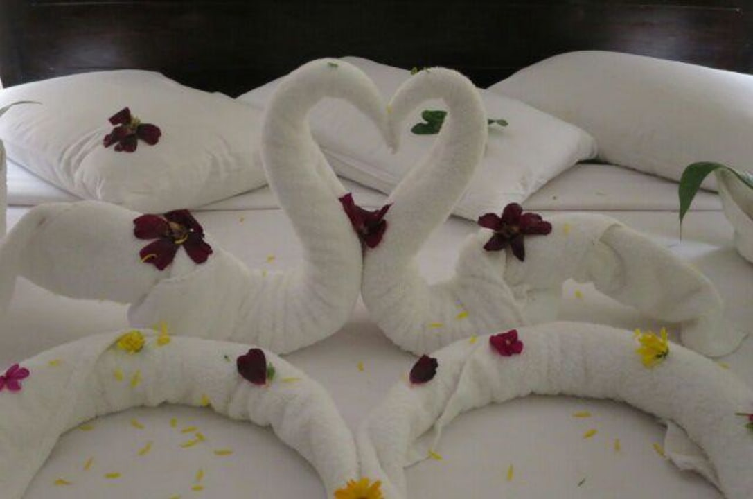 Hochzeitstag  Casa Mare Resort