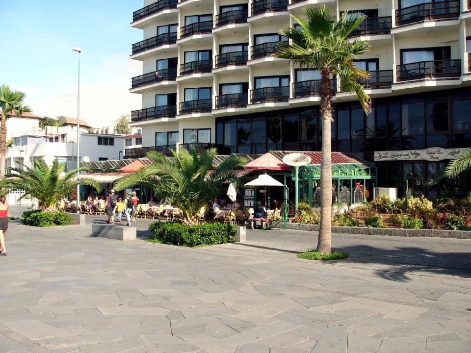 Hotel Valle Mar Hotel ValleMar