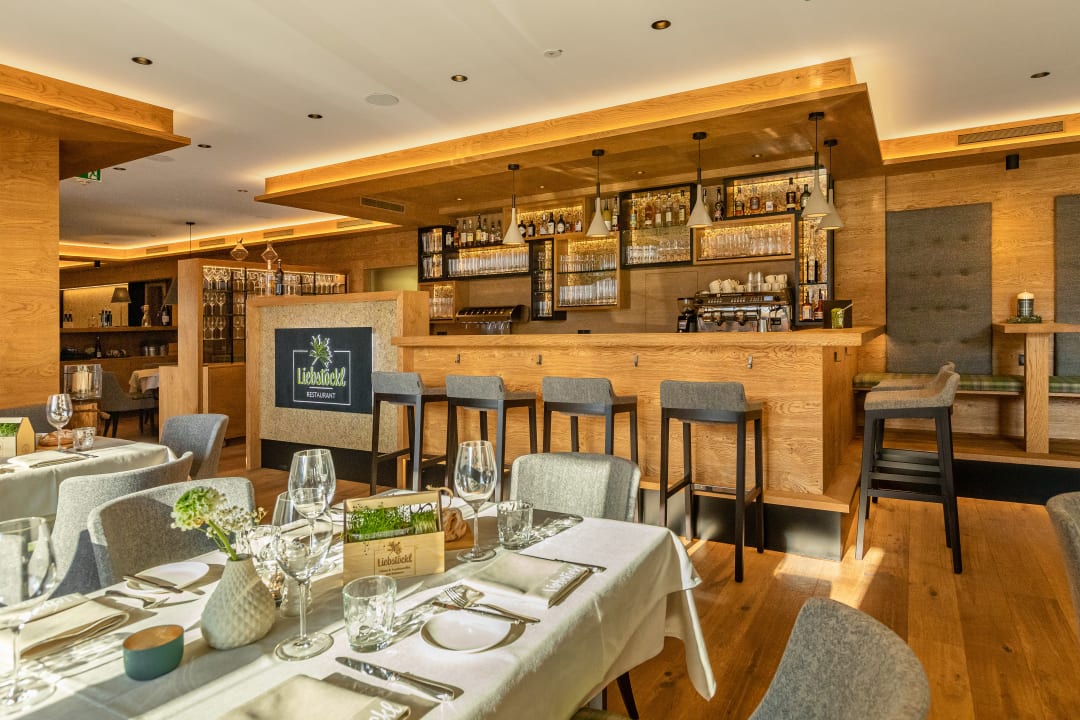 Gastro Kräuterhotel Hochzillertal