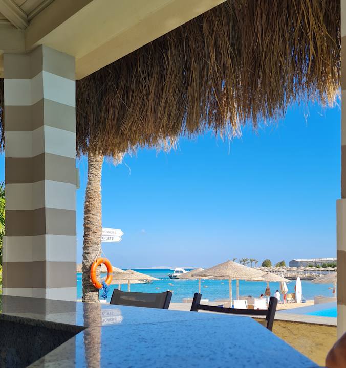 Pool JAZ Elite Casa del Mar Beach