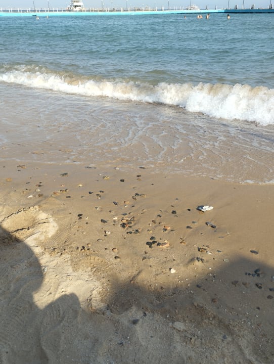 Strand Amarina Abu Soma Resort & Aquapark