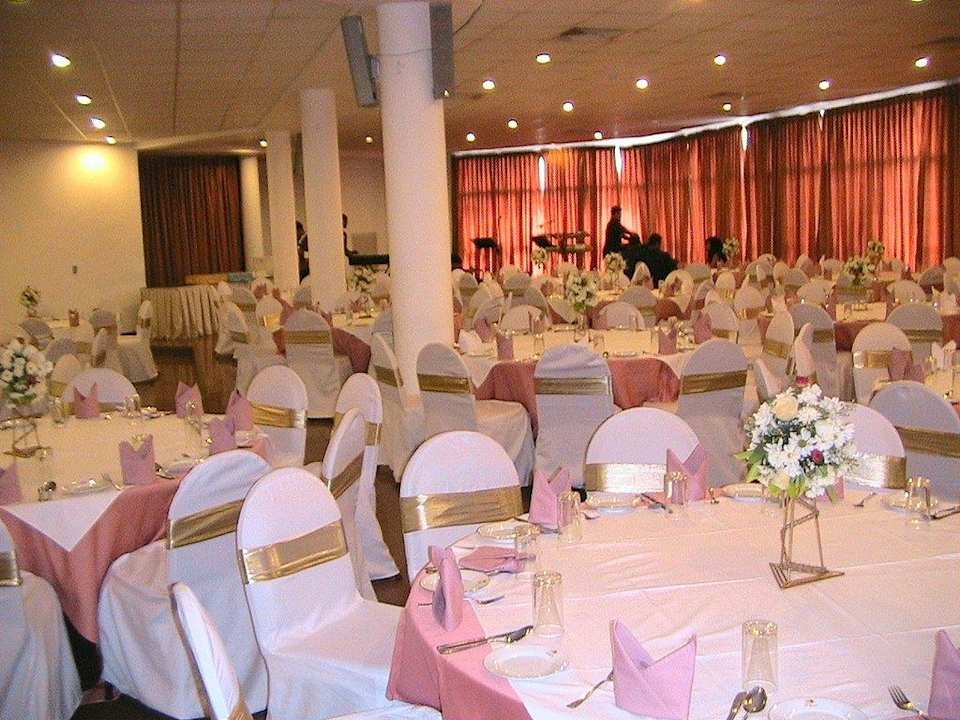 Feierraum Villa Ocean View Resort