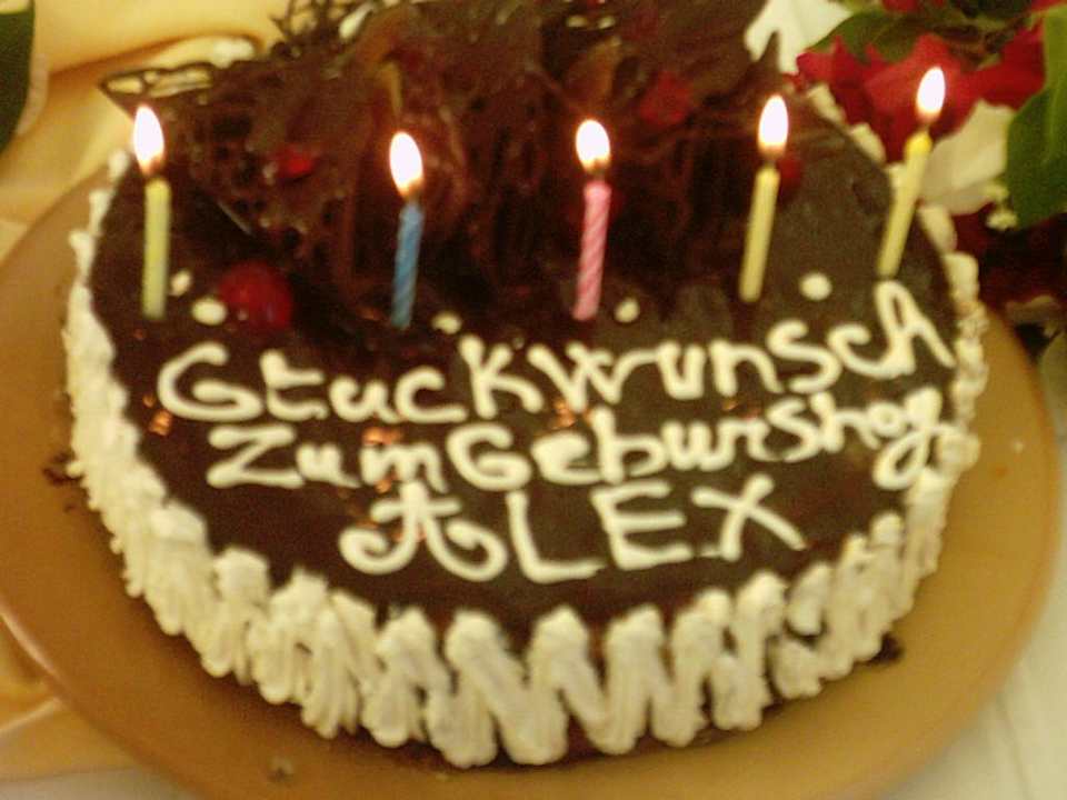 Mein Geburtstag Mahdia Beach & Aquapark