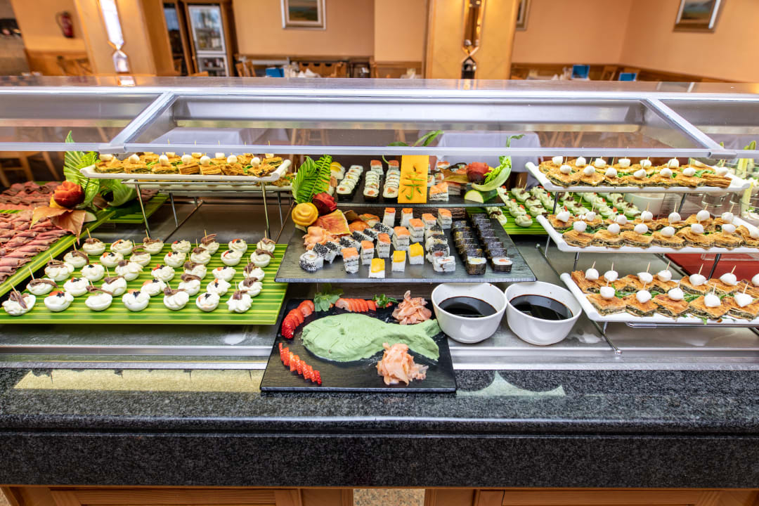 Gastro Mac Puerto Marina Benalmádena