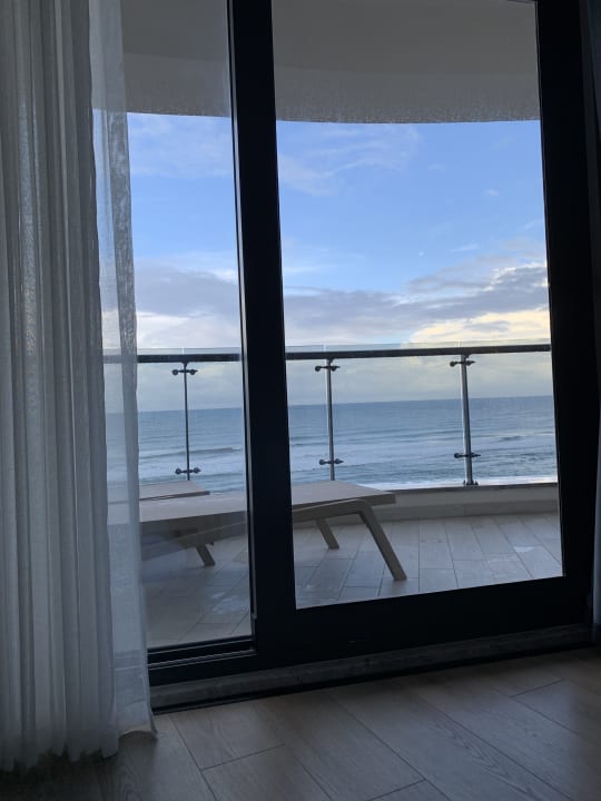 Zimmer Seaden Quality Resort & Spa