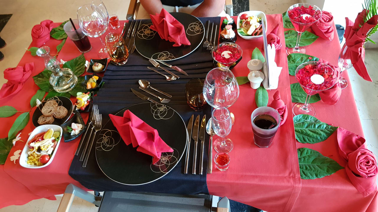 Gastro Labranda Alantur Resort