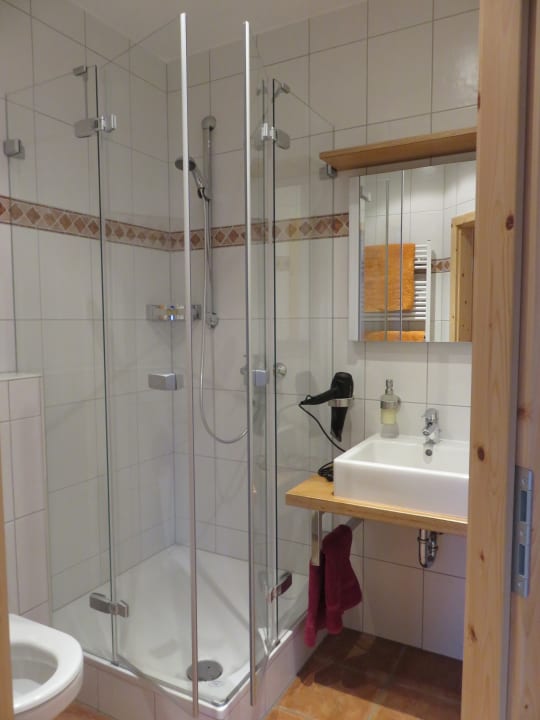 Zimmer Fränkischer Hof