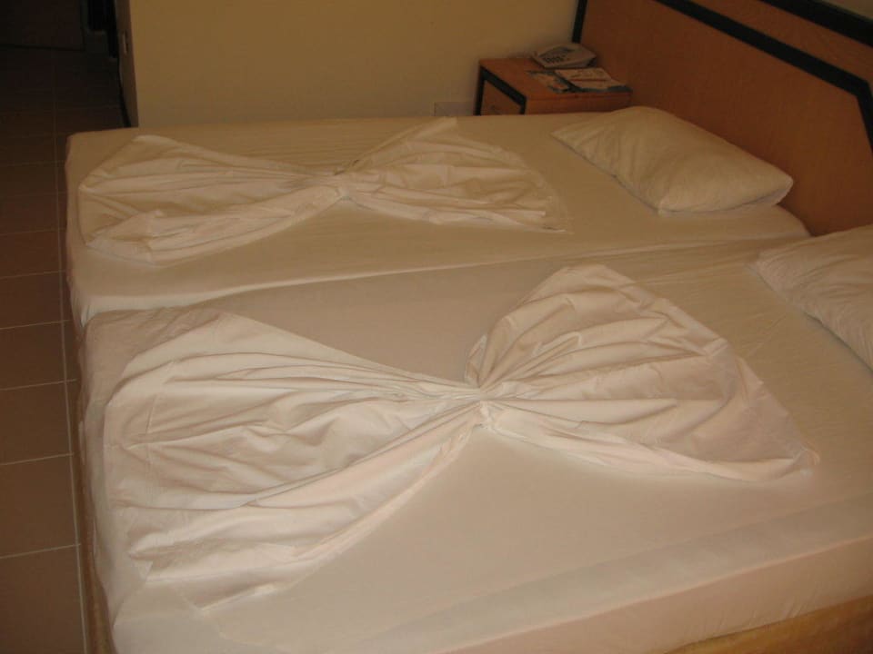 Betten Seaden Corolla Hotel