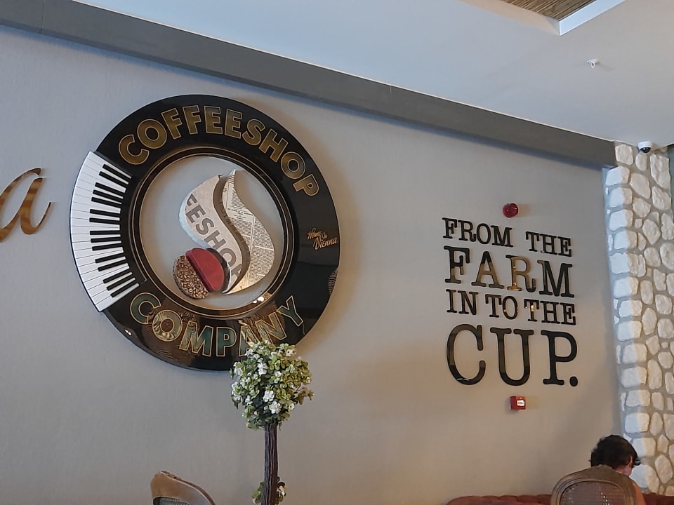 Gastro Side Royal Palace Hotel & Spa