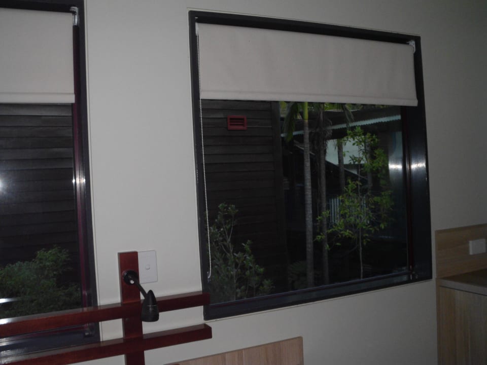 Zimmer Kingfisher Bay Resort