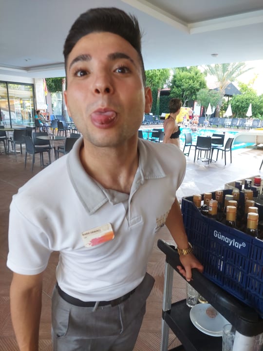 Gastro Telatiye Resort