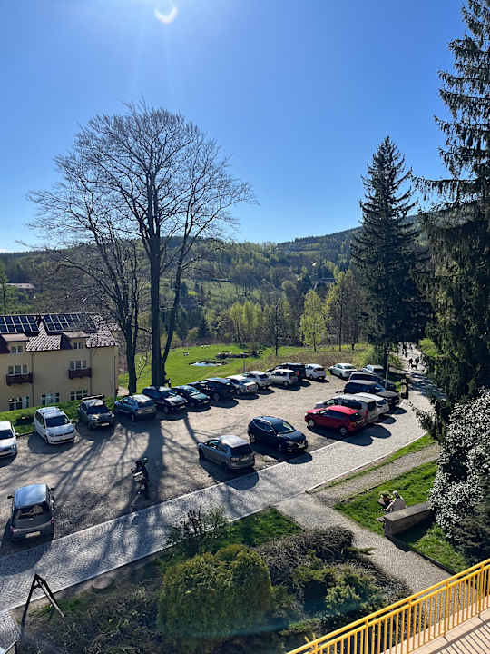 Ausblick Klinika Młodości Medical SPA