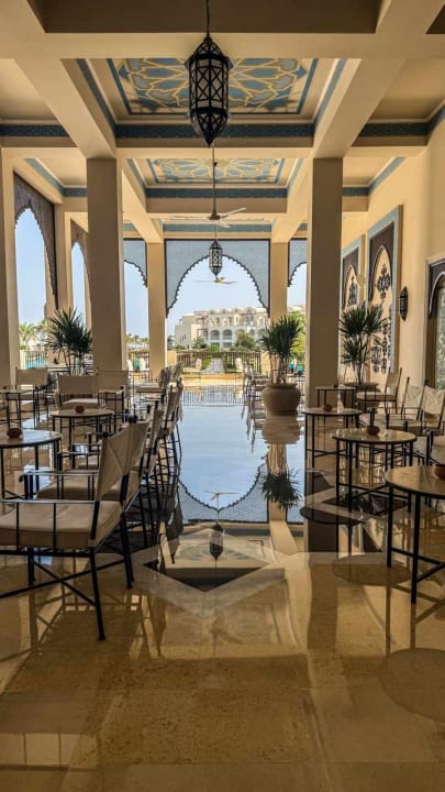 Gastro Steigenberger Resort Alaya Marsa Alam - Red Sea - Adults only