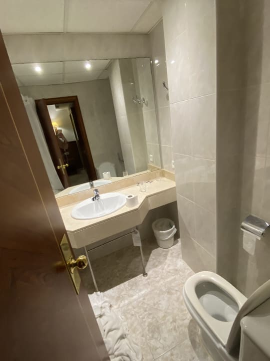 Zimmer HSM Reina del Mar