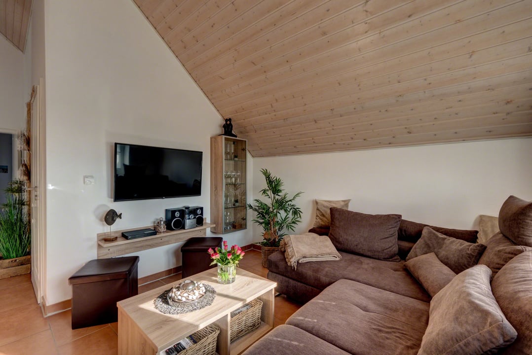 Zimmer Ferienwohnung Hafendomizil Greetsiel